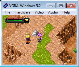 How To Emulate The Game Boy Game Boy Advance On Your PC
